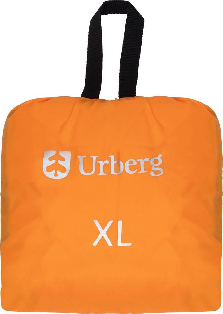 Urberg Backpack Raincover XL Orange Urberg