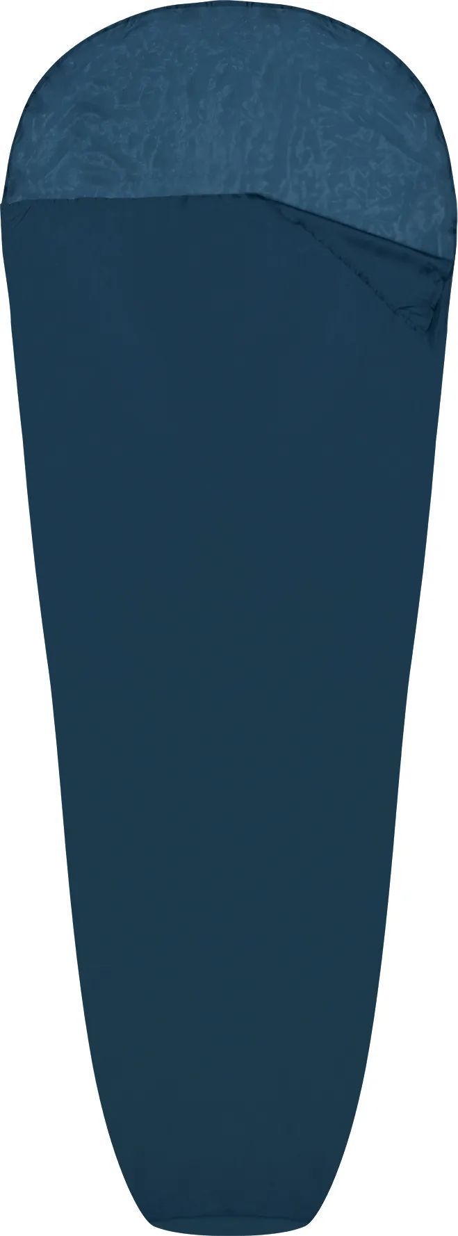Urberg Silk Liner Mummy Midnight Navy Urberg Urberg Silk Liner Mummy Midnight Navy Urberg