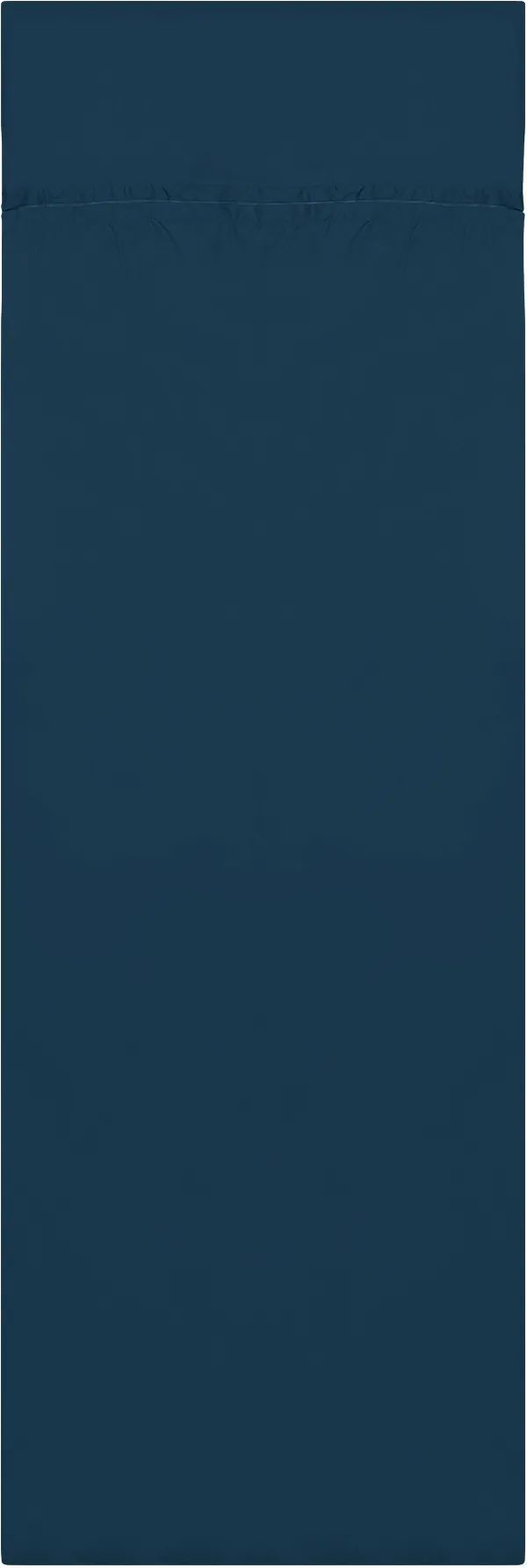 Urberg Silk Liner Envelope Midnight Navy Urberg Urberg Silk Liner Envelope Midnight Navy Urberg