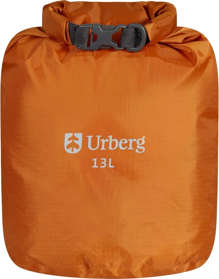 Urberg Dry Bag 13 L Pumpkin Spice Urberg Urberg Dry Bag 13 L Pumpkin Spice Urberg