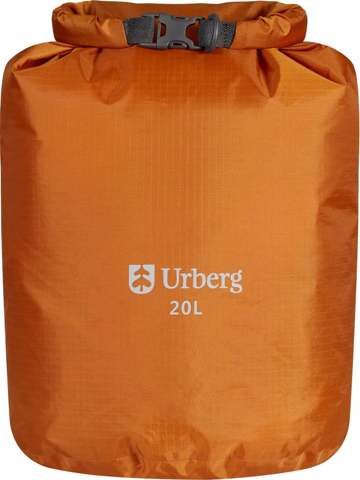 Urberg Dry Bag 20 L Pumpkin Spice Urberg Urberg Dry Bag 20 L Pumpkin Spice Urberg