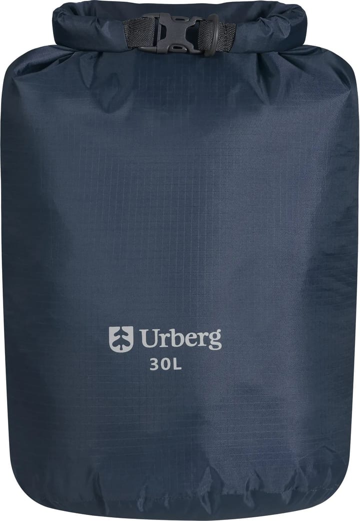 Urberg Dry Bag 30 L Midnight Navy Urberg Urberg Dry Bag 30 L Midnight Navy Urberg