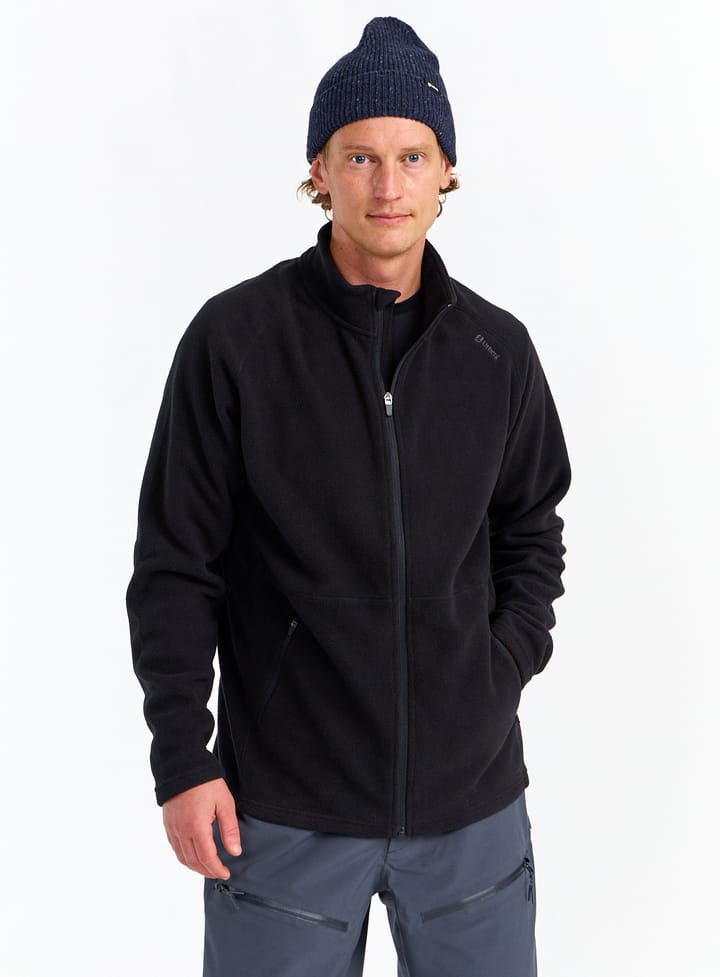 Urberg Men's Fleece Jacket Black Beauty Urberg