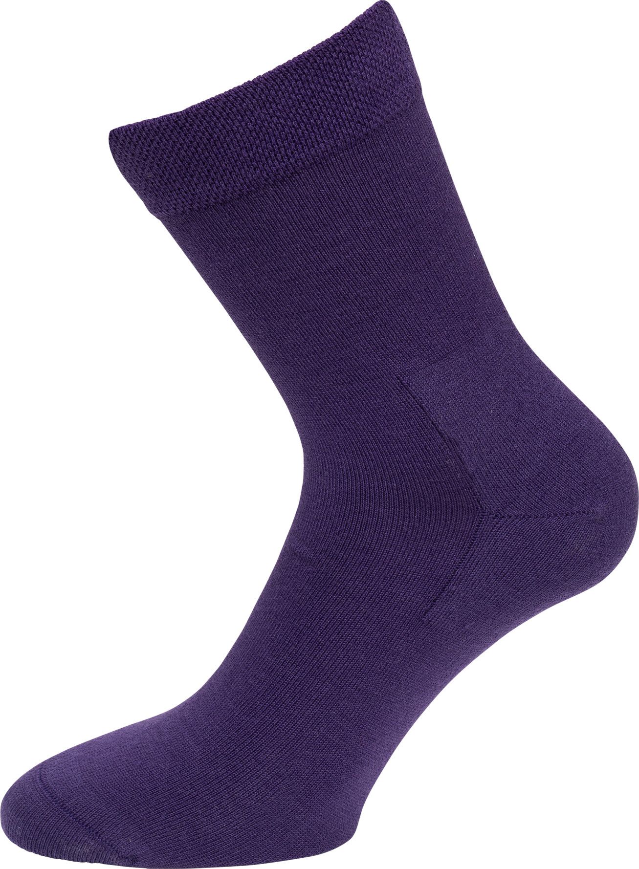Urberg Every Day Merino Wool Sock Grape