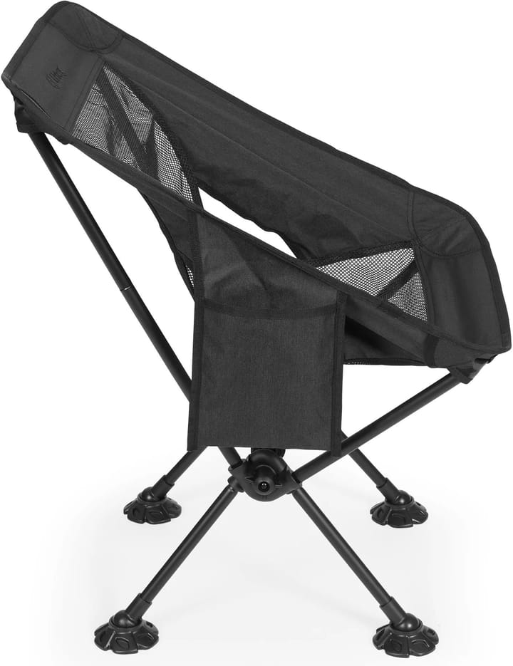 Urberg Wildlight Chair G2 Black Urberg