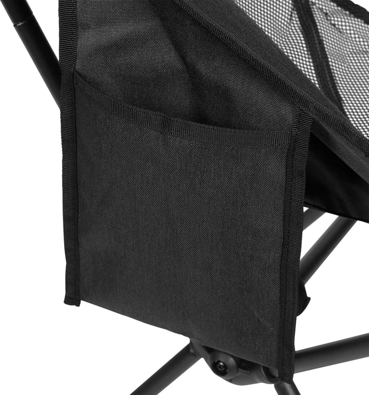 Urberg Wildlight Chair G2 Black Urberg