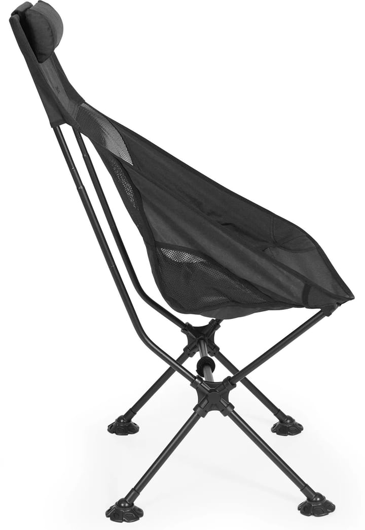 Urberg Wildlight High Chair G2 Black Urberg