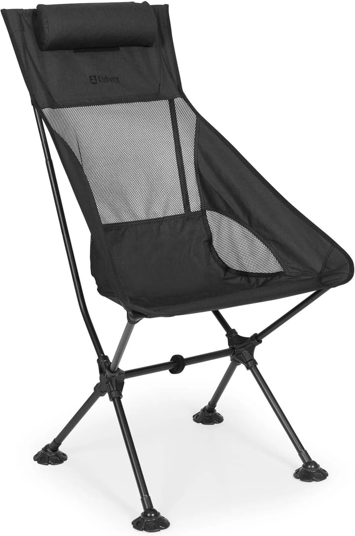 Urberg Wildlight High Chair G2 Black Urberg