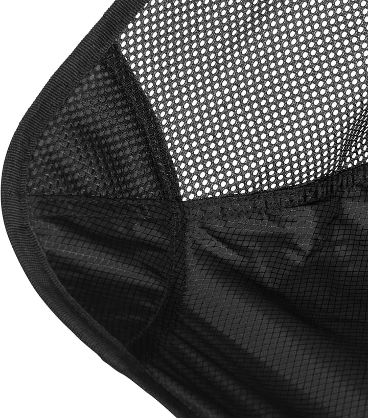 Urberg Wildlight Ul Chair Black Urberg