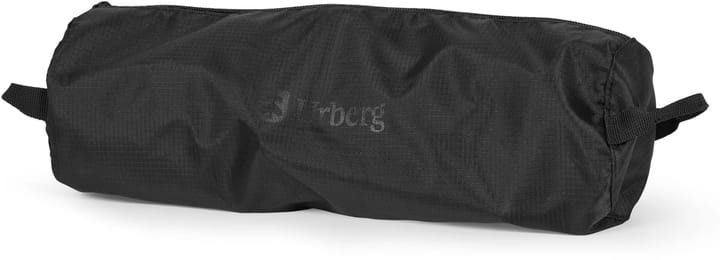 Urberg Wildlight Ul Chair Black Urberg