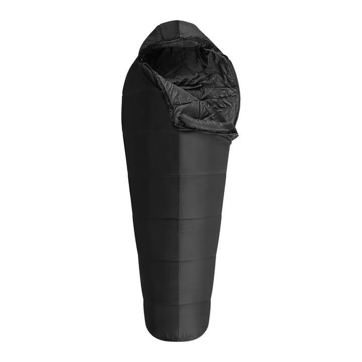 Urberg Kids' 3-Season Sleeping Bag G6 Asphalt Urberg Urberg Kids' 3-Season Sleeping Bag G6 Asphalt Urberg