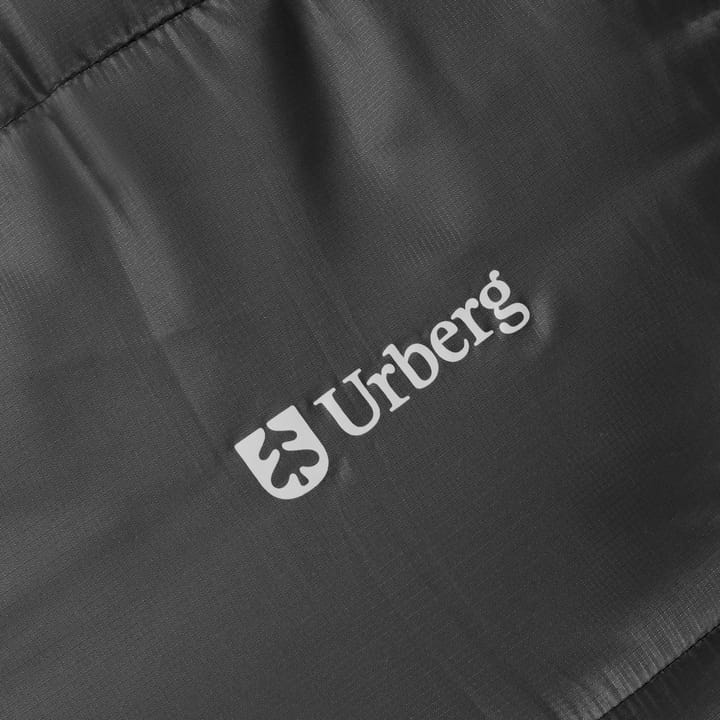 Urberg Kids' 3-Season Sleeping Bag G6 Asphalt Urberg Urberg Kids' 3-Season Sleeping Bag G6 Asphalt Urberg