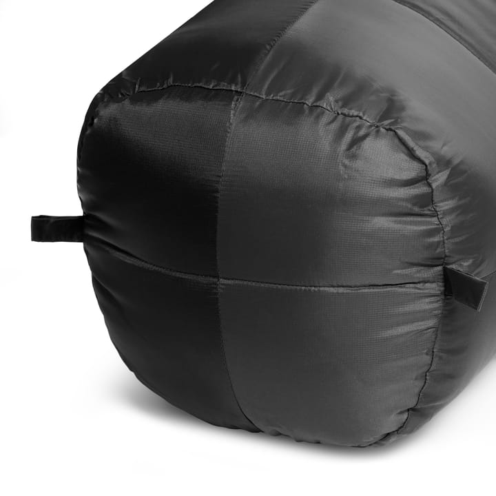 Urberg Kids' 3-Season Sleeping Bag G6 Asphalt Urberg Urberg Kids' 3-Season Sleeping Bag G6 Asphalt Urberg