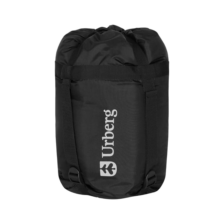 Urberg Kids' 3-Season Sleeping Bag G6 Asphalt Urberg Urberg Kids' 3-Season Sleeping Bag G6 Asphalt Urberg
