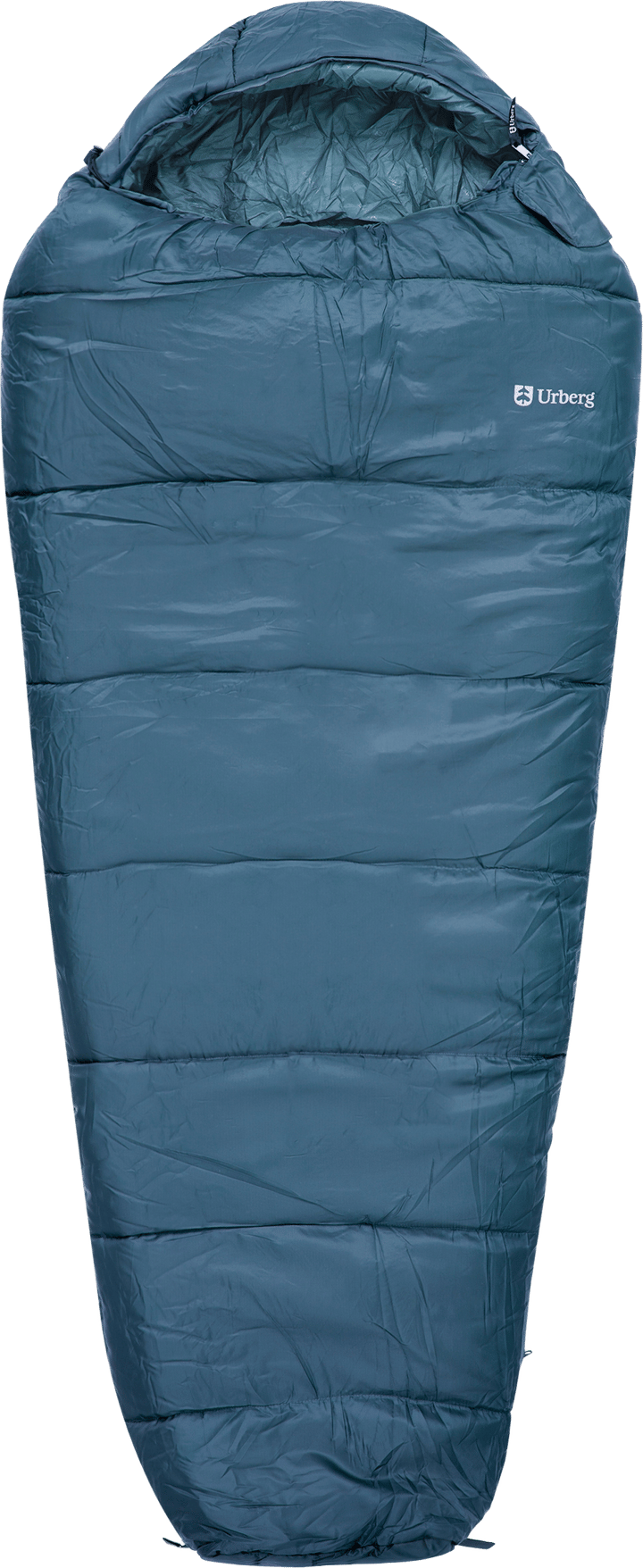 Urberg Kids' 3-Season Sleeping Bag G6 Mallard Blue Urberg