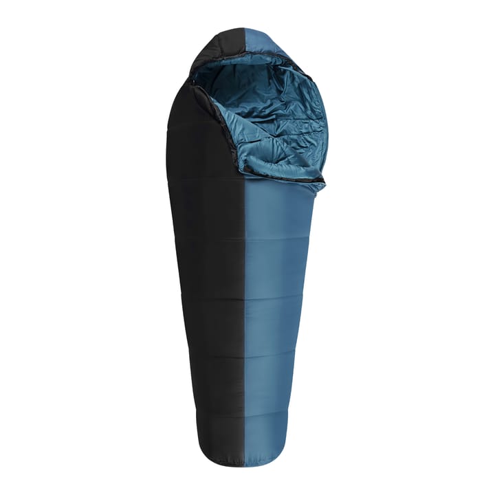 Urberg Kids' 3-Season Sleeping Bag G6 Mallard Blue Urberg Urberg Kids' 3-Season Sleeping Bag G6 Mallard Blue Urberg