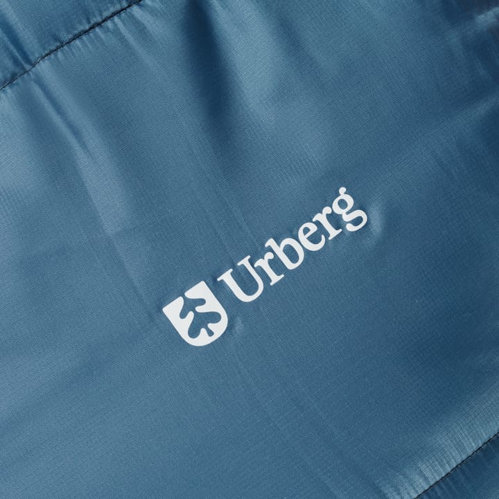 Urberg Kids' 3-Season Sleeping Bag G6 Mallard Blue Urberg Urberg Kids' 3-Season Sleeping Bag G6 Mallard Blue Urberg