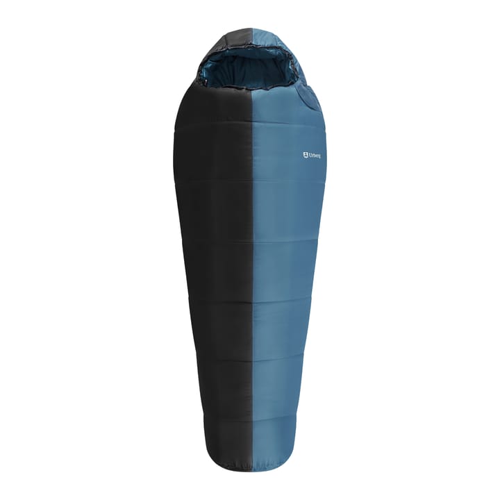 Urberg Kids' 3-Season Sleeping Bag G6 Mallard Blue Urberg