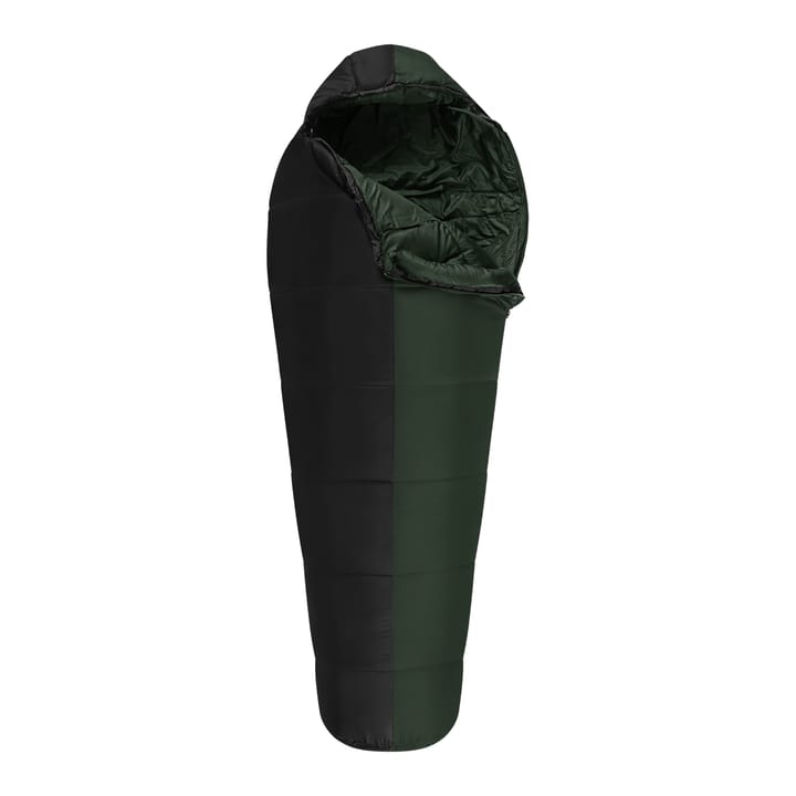 Urberg Kids' 3-Season Sleeping Bag G6 Kombu Green Urberg Urberg Kids' 3-Season Sleeping Bag G6 Kombu Green Urberg