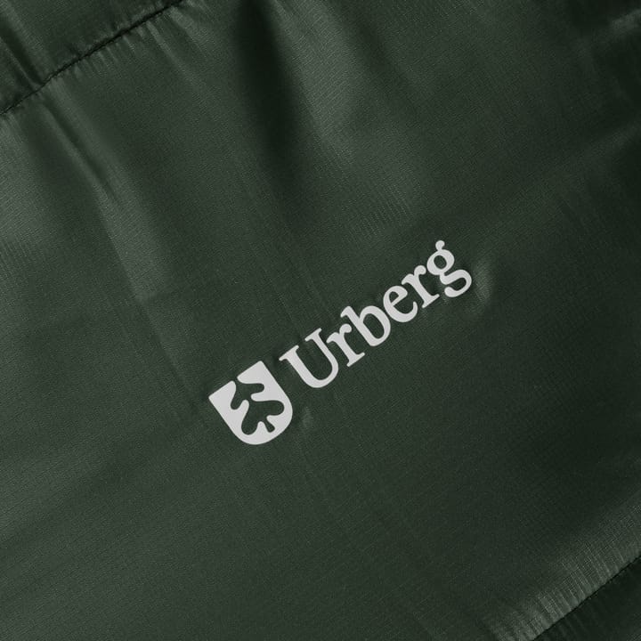 Urberg Kids' 3-Season Sleeping Bag G6 Kombu Green Urberg Urberg Kids' 3-Season Sleeping Bag G6 Kombu Green Urberg