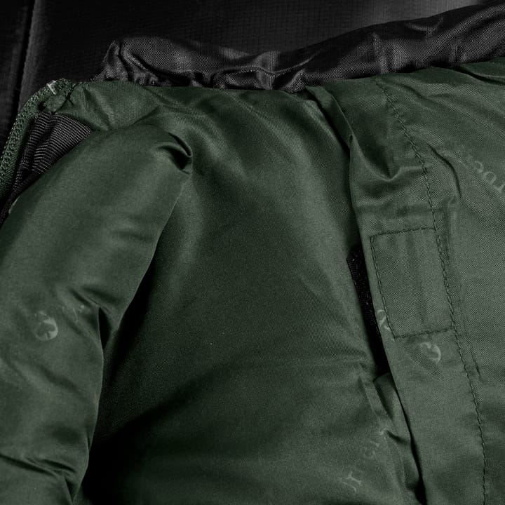 Urberg Kids' 3-Season Sleeping Bag G6 Kombu Green Urberg Urberg Kids' 3-Season Sleeping Bag G6 Kombu Green Urberg