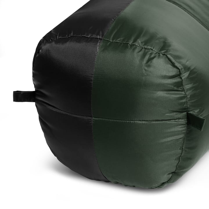 Urberg Kids' 3-Season Sleeping Bag G6 Kombu Green Urberg Urberg Kids' 3-Season Sleeping Bag G6 Kombu Green Urberg