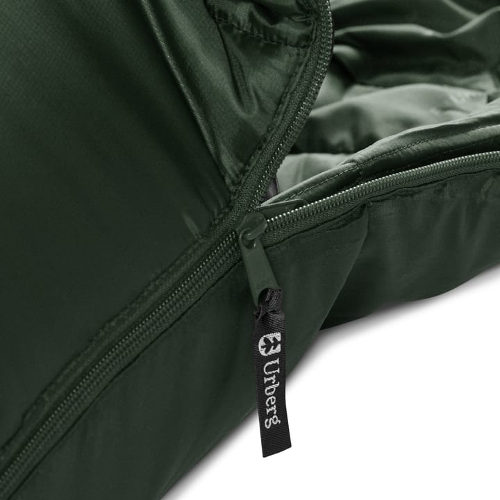 Urberg Kids' 3-Season Sleeping Bag G6 Kombu Green Urberg Urberg Kids' 3-Season Sleeping Bag G6 Kombu Green Urberg