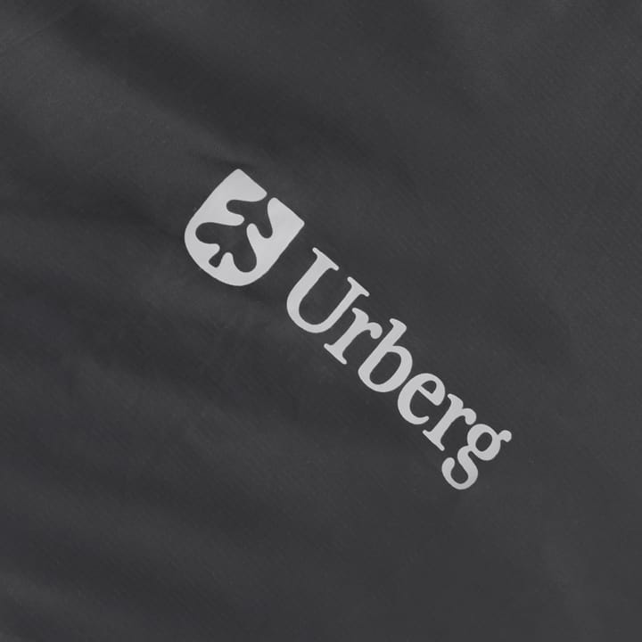Urberg Extra Wide Sleeping Bag 2.0 Asphalt Urberg