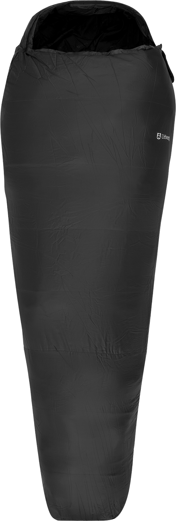 Urberg Ultra Compact Sleeping Bag 3.0 Asphalt Urberg
