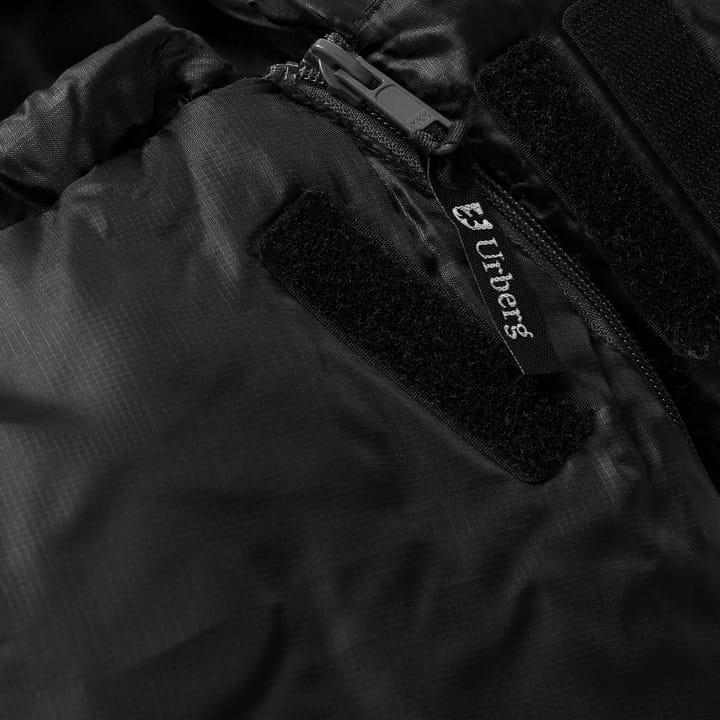 Urberg Ultra Compact Sleeping Bag 3.0 Asphalt Urberg Urberg Ultra Compact Sleeping Bag 3.0 Asphalt Urberg
