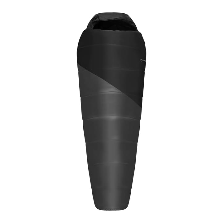 Urberg Ultra Compact Sleeping Bag 3.0 Asphalt Urberg Urberg Ultra Compact Sleeping Bag 3.0 Asphalt Urberg
