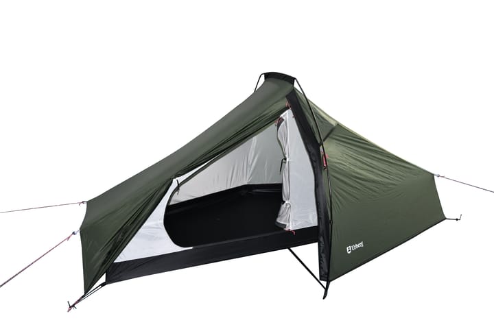 Urberg 1-Person UL 2.0 Kombu Green Urberg Urberg 1-Person UL 2.0 Kombu Green Urberg