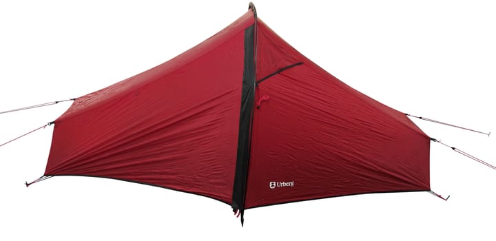 Urberg 1-Person UL 2.0 Rio Red Urberg Urberg 1-Person UL 2.0 Rio Red Urberg