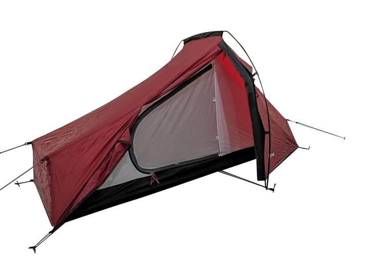 Urberg 1-Person UL 2.0 Rio Red Urberg Urberg 1-Person UL 2.0 Rio Red Urberg