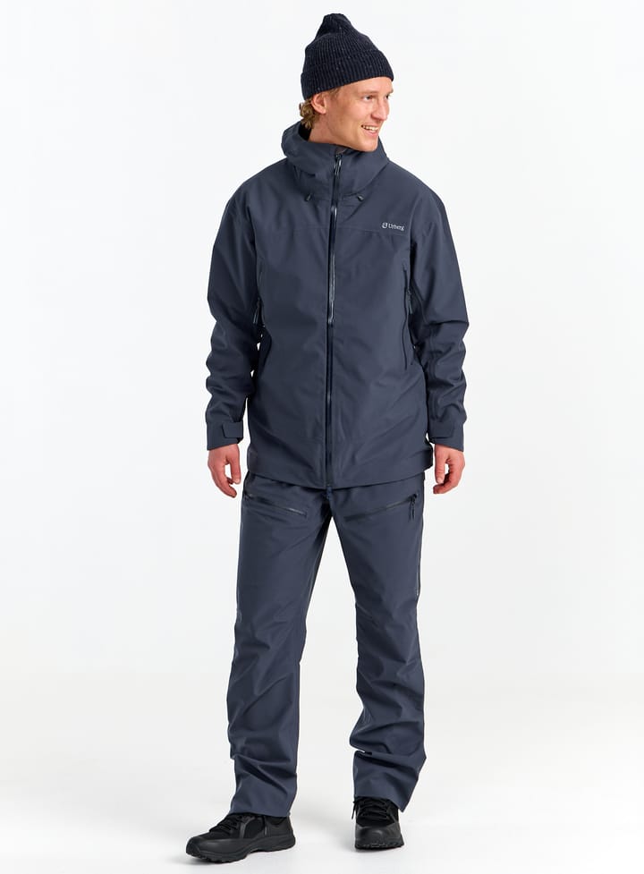 Urberg Men's 3l Shell Jacket Mediterranea Urberg Urberg Men's 3l Shell Jacket Mediterranea Urberg