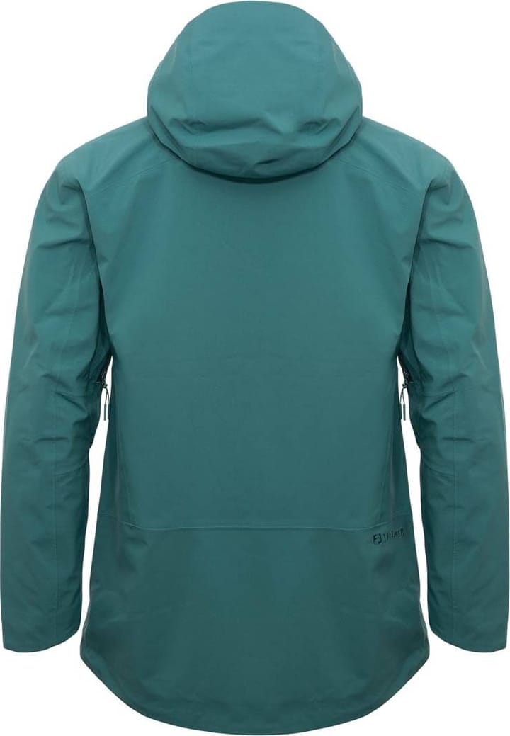 Urberg Men's 3l Shell Jacket  Mediterranea Urberg
