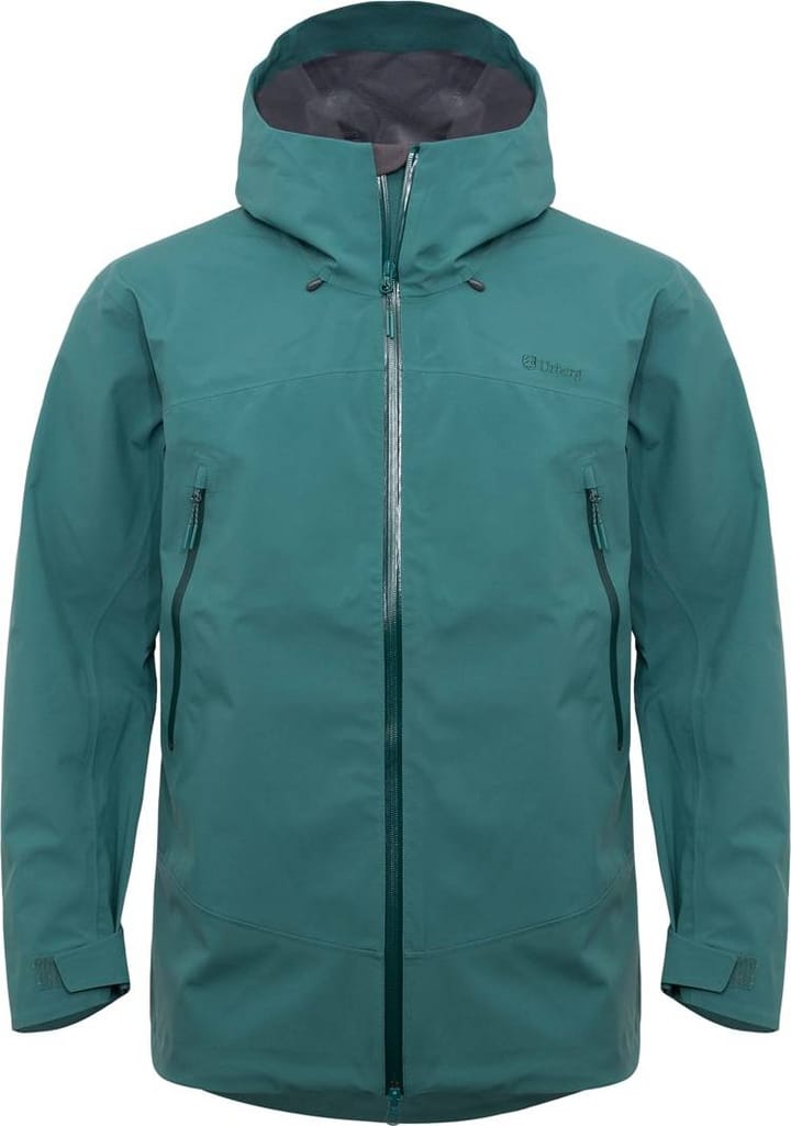 Urberg Men's 3l Shell Jacket  Mediterranea Urberg