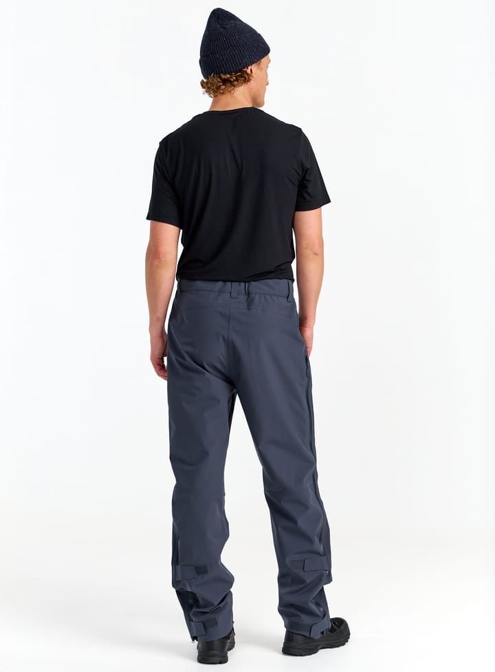 Urberg 3l Shell Pant Sidezip Men Blue Nights Urberg Urberg 3l Shell Pant Sidezip Men Blue Nights Urberg