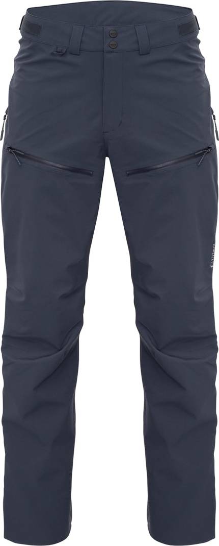 Urberg Men's 3l Shell Pant Sidezip