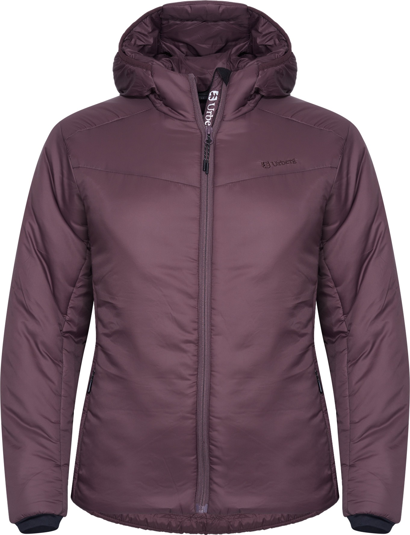 Women's 2nd Layer Padded Jacket