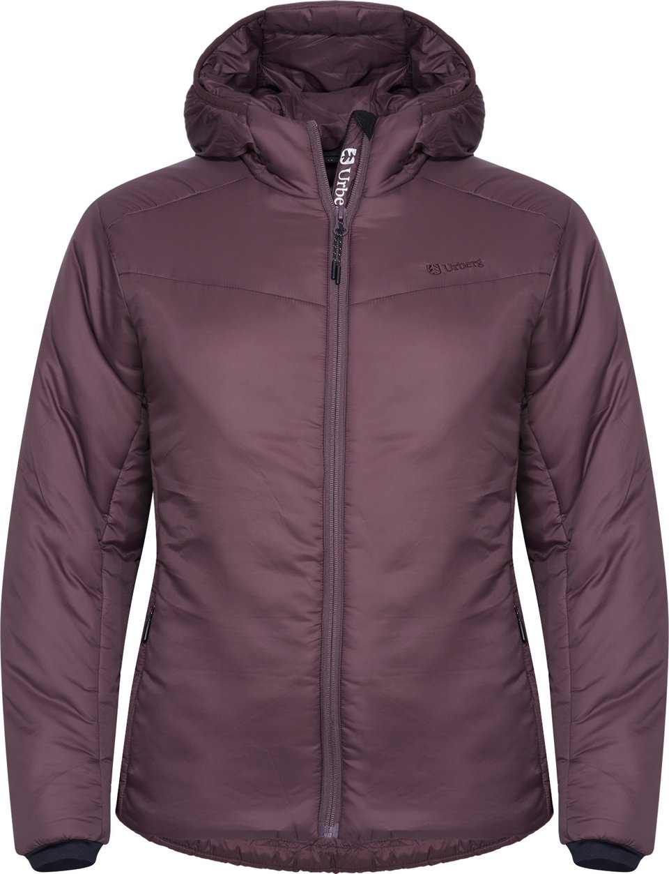 Women's 2nd Layer Padded Jacket