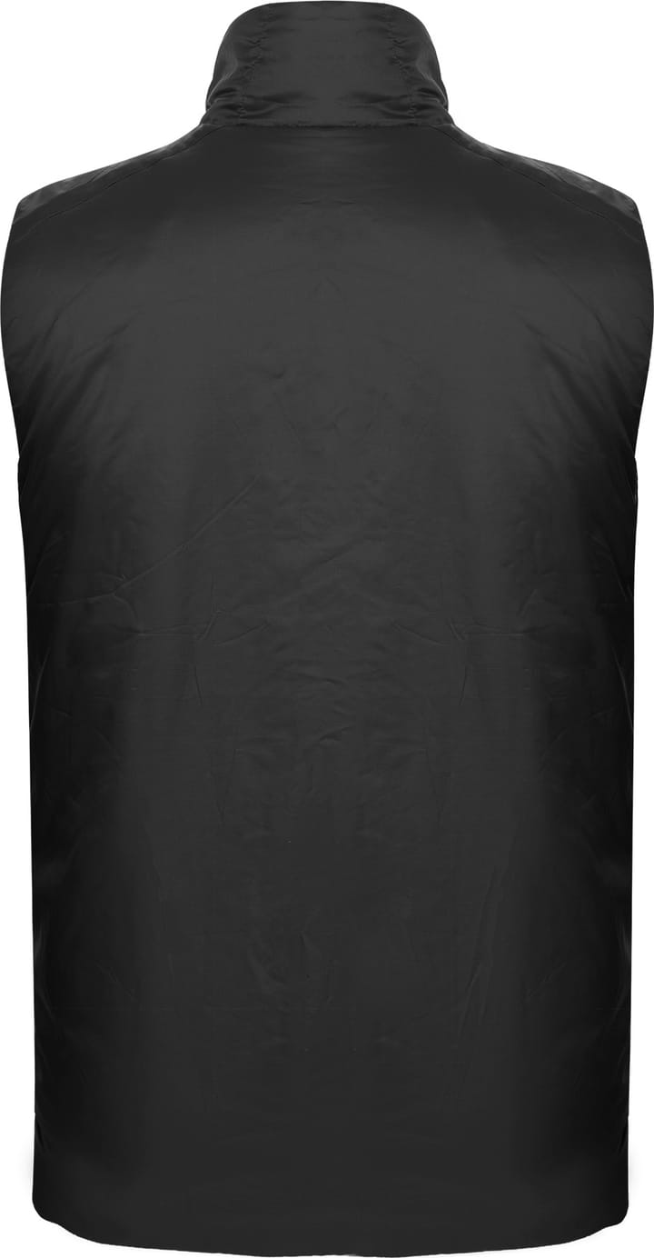 Urberg Men's 2nd Layer Padded Vest Black Beauty Urberg