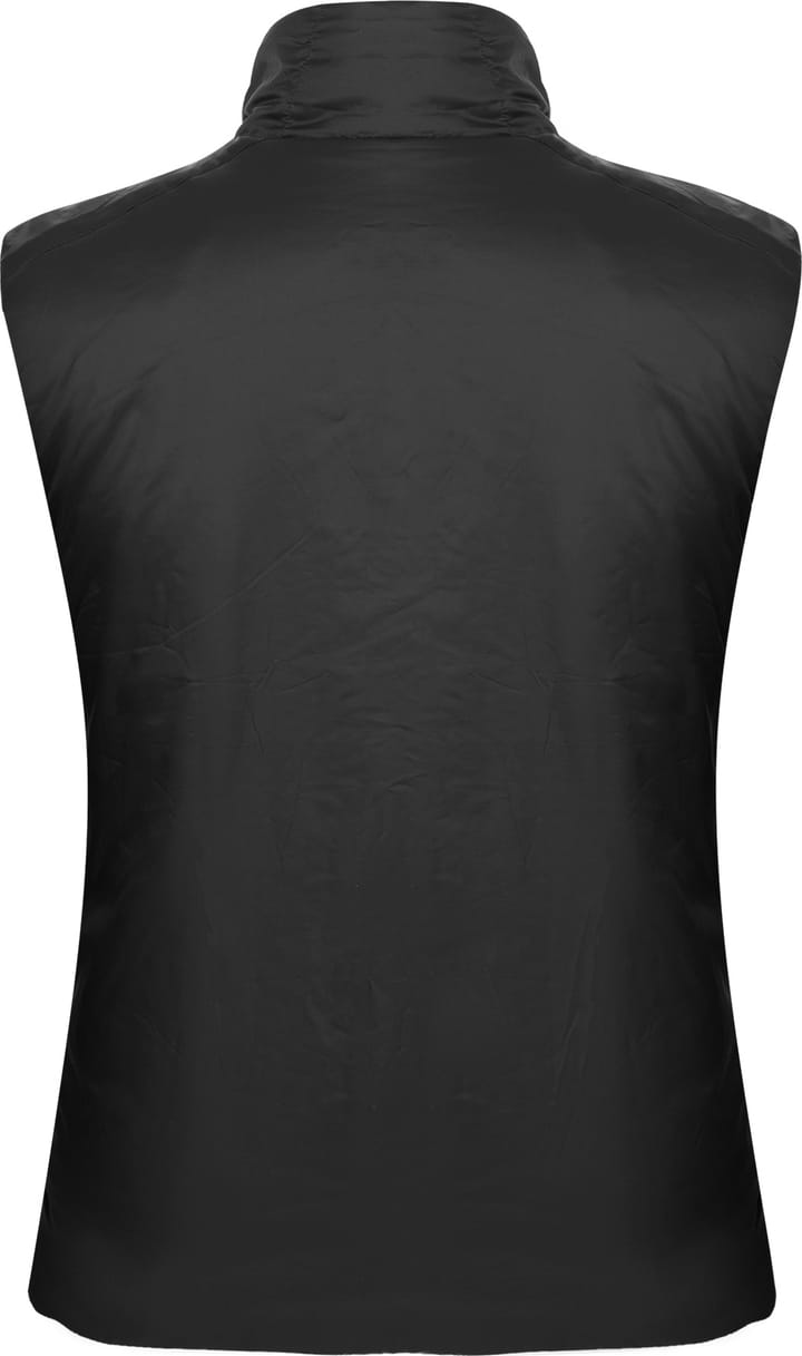 Urberg 2nd Layer Padded Vest Wmn Black Beauty Urberg Urberg 2nd Layer Padded Vest Wmn Black Beauty Urberg