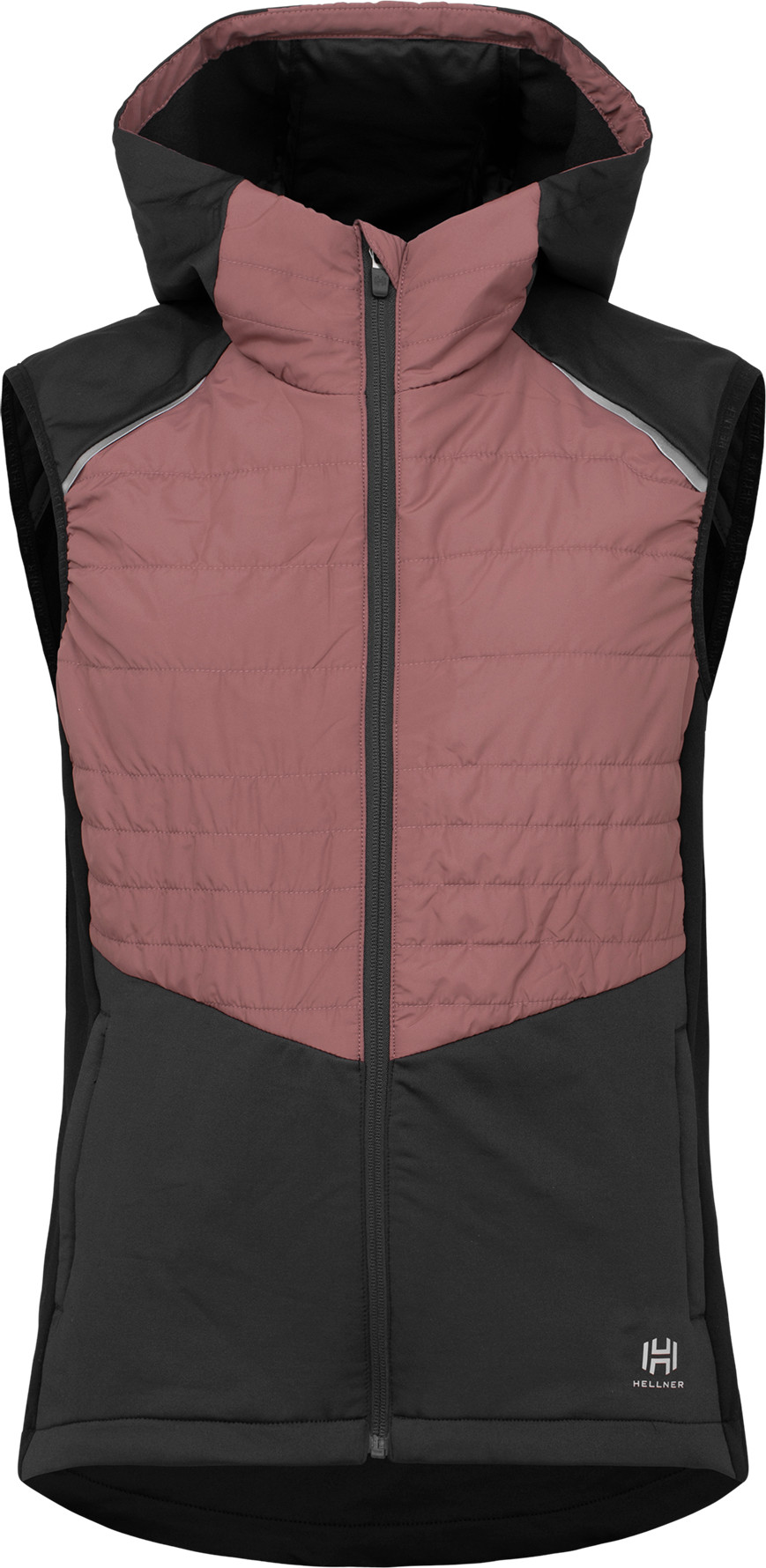 Hellner Women's Hirvas Hybrid Vest