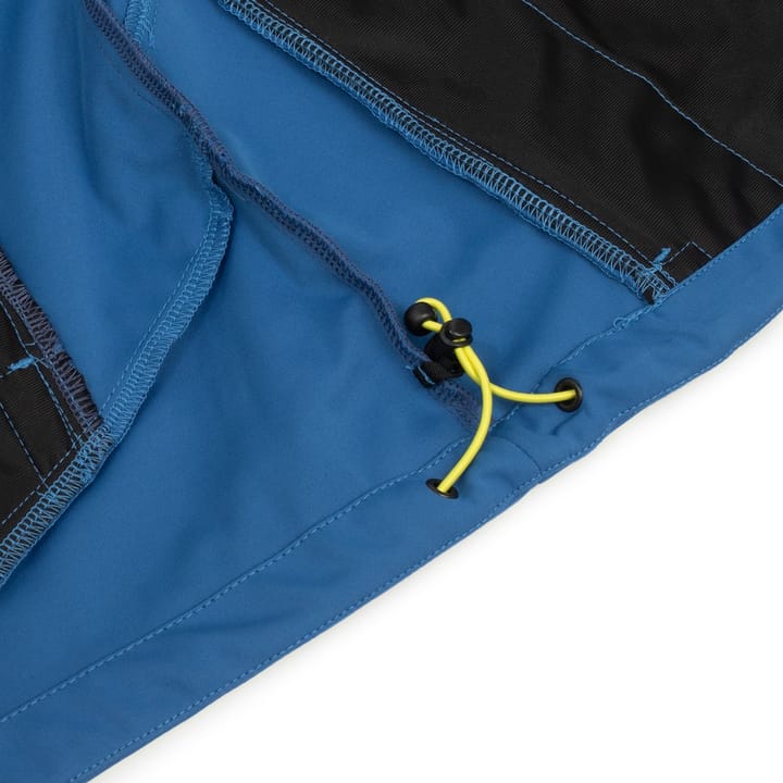 Hellner Men's Sårjås XC Ski Jacket High Tide Hellner
