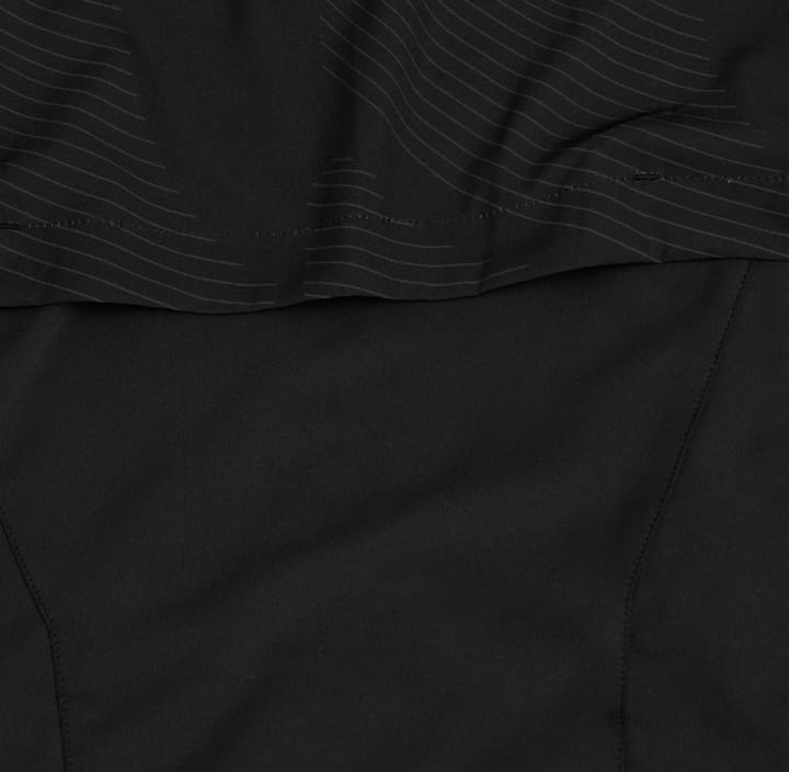 Hellner Men's Hiras Hybrid Jacket Black Beauty Hellner