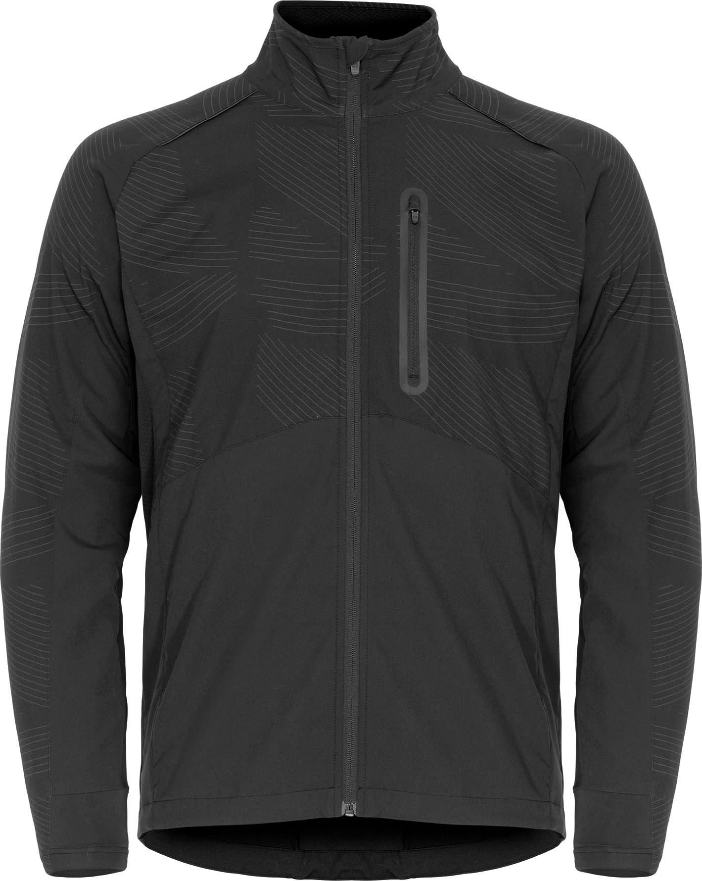 Hellner Men's Hiras Hybrid Set