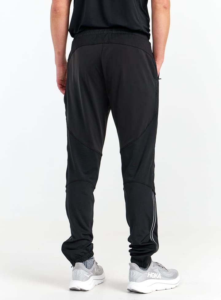 Hellner Men's Hiras Hybrid Pants Black Beauty Hellner