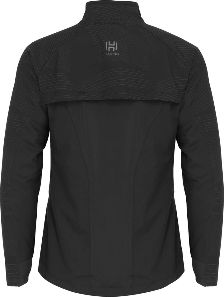 Hellner Women's Hiras Hybrid Jacket Black Beauty Hellner Hellner Women's Hiras Hybrid Jacket Black Beauty Hellner