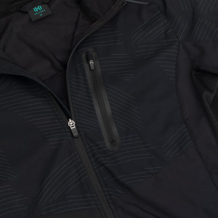 Hellner Women's Hiras Hybrid Jacket Black Beauty Hellner Hellner Women's Hiras Hybrid Jacket Black Beauty Hellner